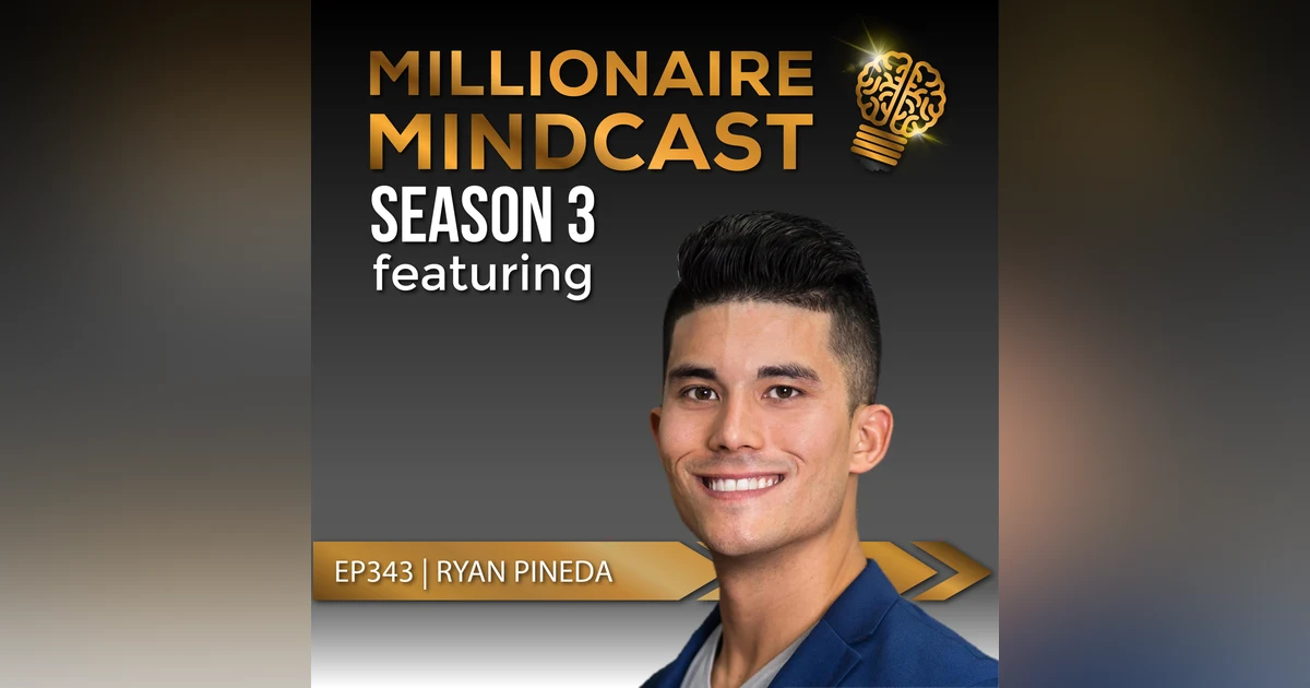 A Professional Athlete Turns Professional House Flipper | Ryan Pineda