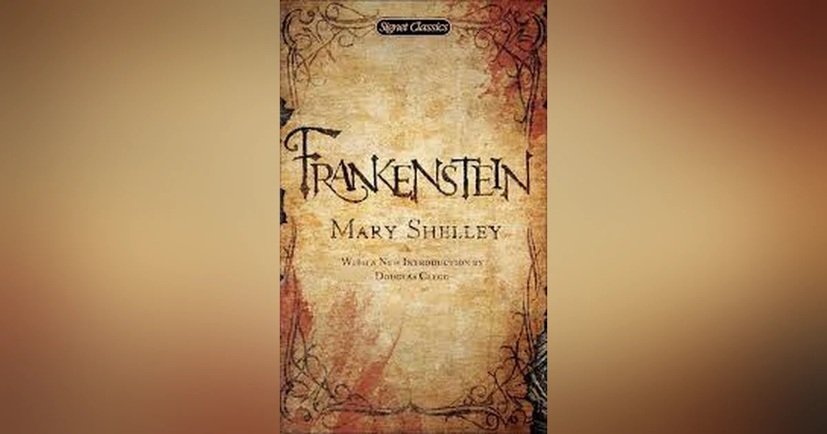 MARY SHELLEY, LAKE GENEVA, AND A VISIT TO CASTLE FRANKENSTEIN
