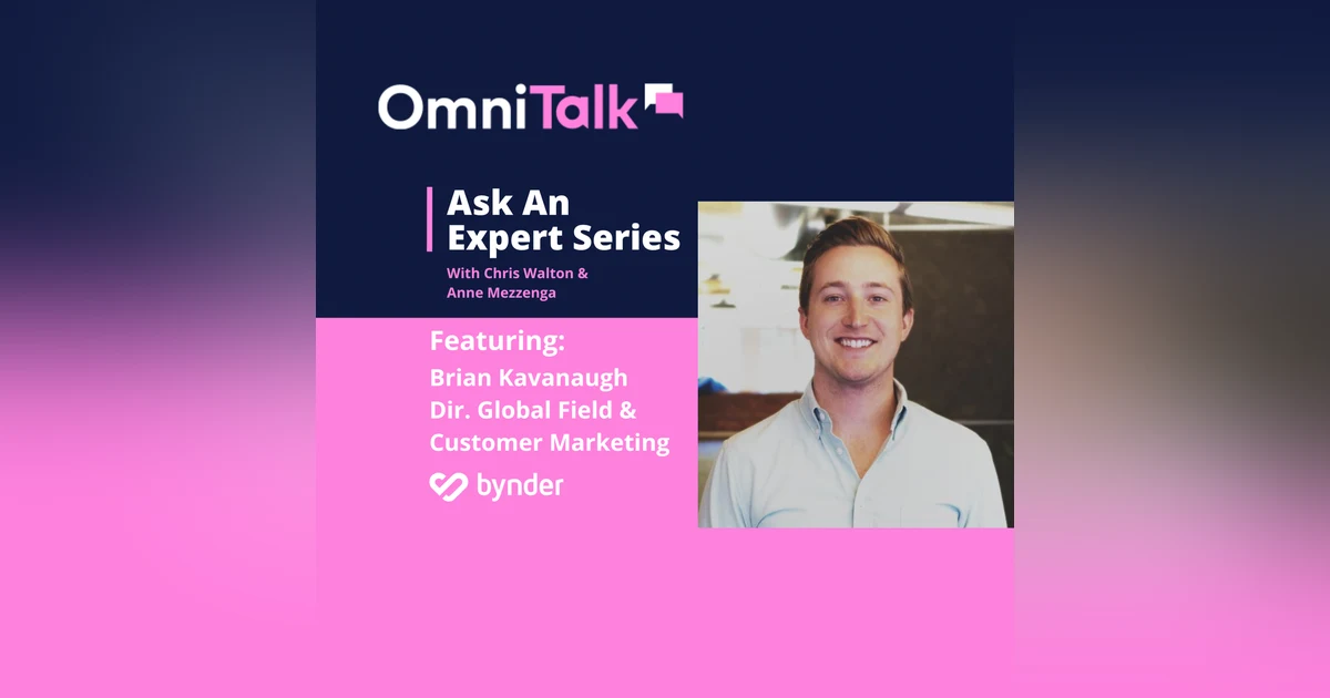 Ask An Expert | From TikTok To Retail Media: How To Deliver Consistent Brand Experiences