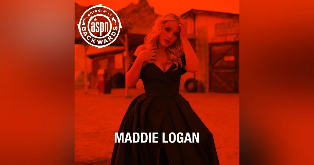 Interview with Maddie Logan