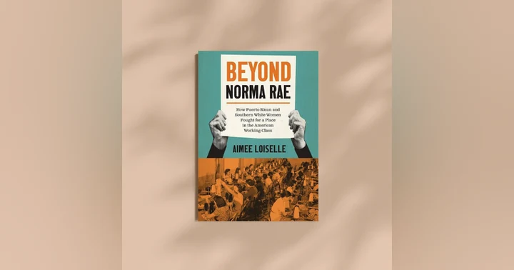 image for Clio's Review: Beyond Norma Rae