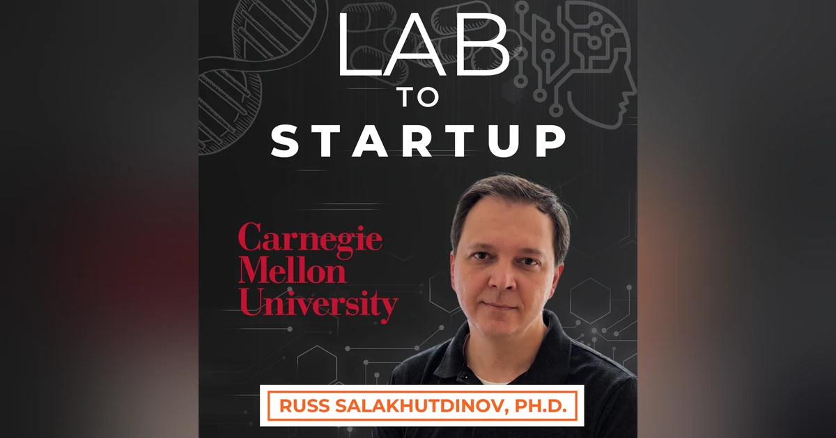 The Professor Behind a Generation of AI Scientists and Founders