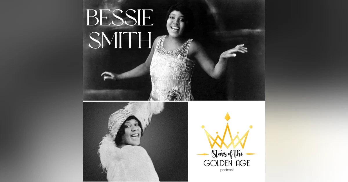 Bessie Smith