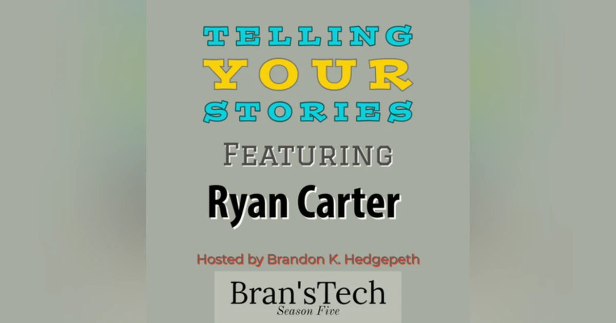 Telling Your Stories