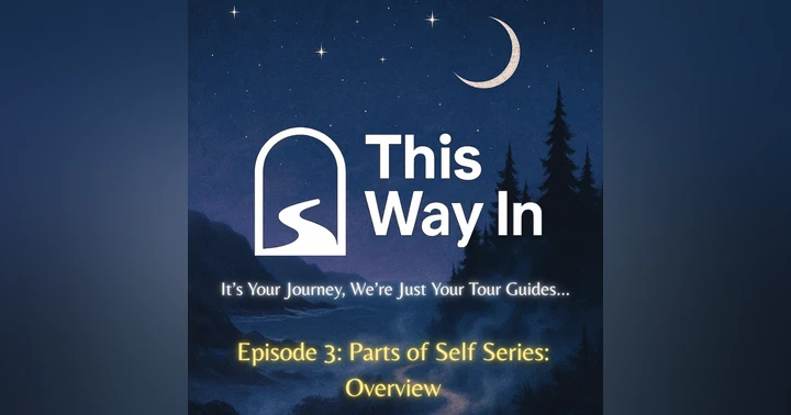 image for Understanding the Parts of Self: A Beginner’s Guide to Ego State Therapy