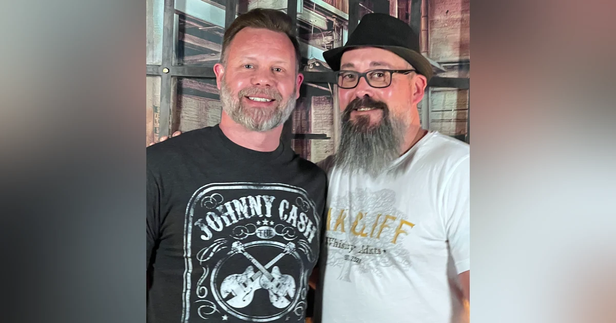 Season 2 - Episode #6 - RANDY SULLIVAN - The Quintessential Family / Business Man - Bourbon Real Talk - Someone Say Whiskey - The Randall Sullivan Home Team - Live Stay Project