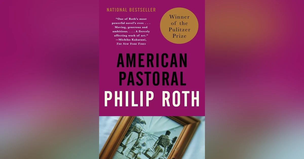 348 Philip Roth (with Mike Palindrome)