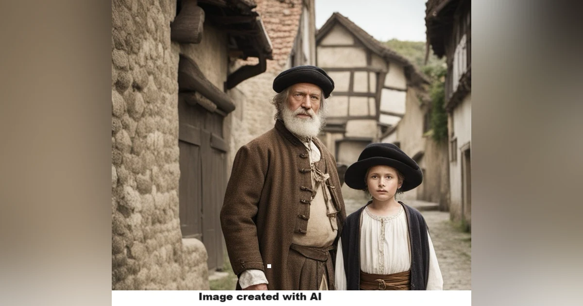 William of Stratford Part 1: 'To You Your Father Should Be As a God’