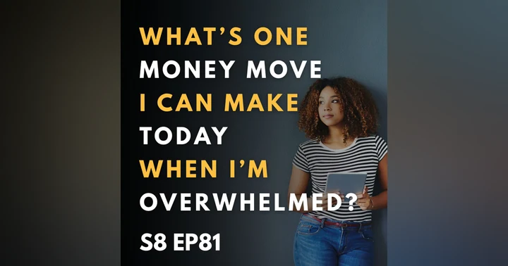 image for Finding Your Financial Footing When You're Overwhelmed