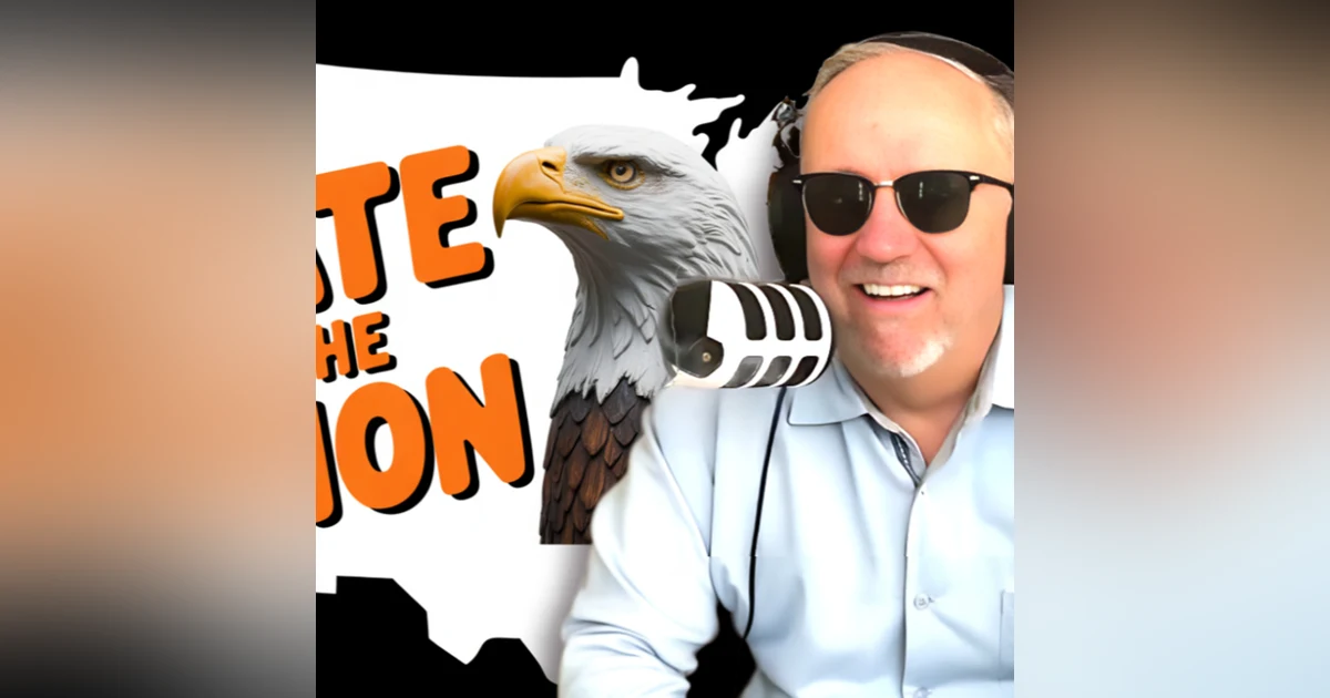 Pastor Paul & Paul Jr.|PBP|25: State of the Union (JULY 2025)