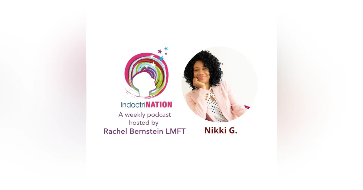 Surviving The Black Church w/Nikki G.