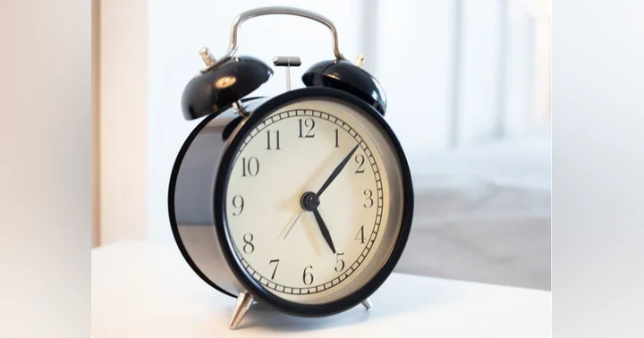 image for Wake Up Refreshed: Your Guide to Deep, Restorative Sleep