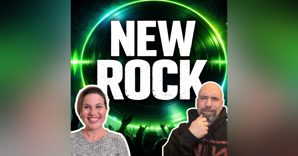 We Reviewed Spotify’s NEW Rock Playlist (So You Don’t Have To)