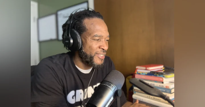image for Why BIPOC Podcasters Will Not Cash in on The Podcasting Gold Rush