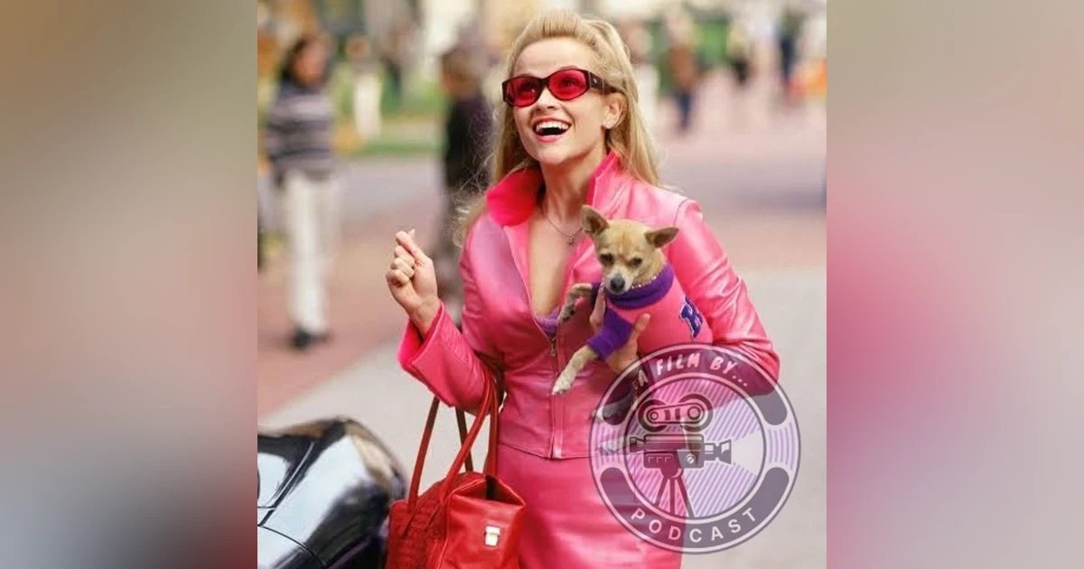 Robert Luketic - Legally Blonde