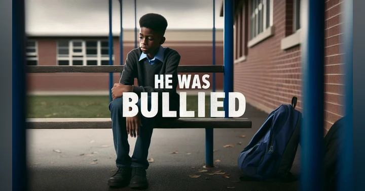 image for The Heartbreaking Long-Term Effects of Bullying - And How to Foster Strength & Resilience in Victims