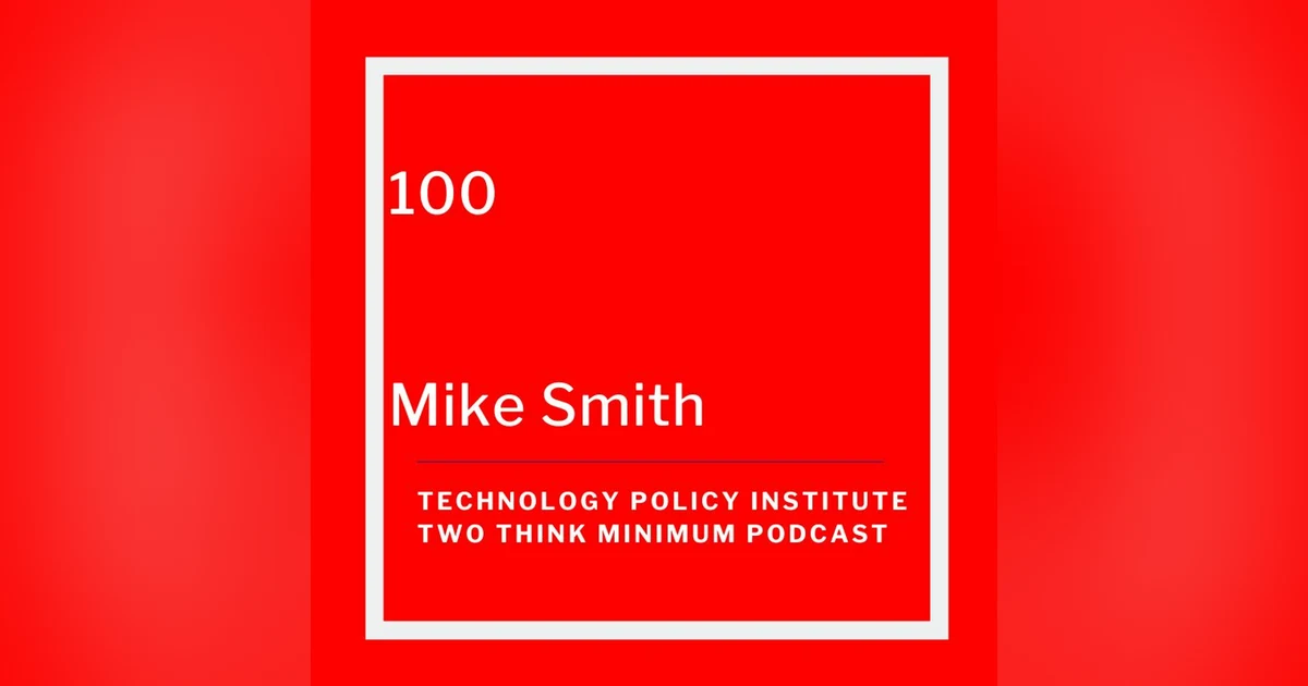 Michael Smith on Video Streaming and Its Lessons for Higher Education