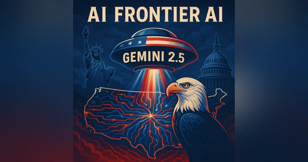 Google’s Gemini 2.5: Smarter Than GPT-4?