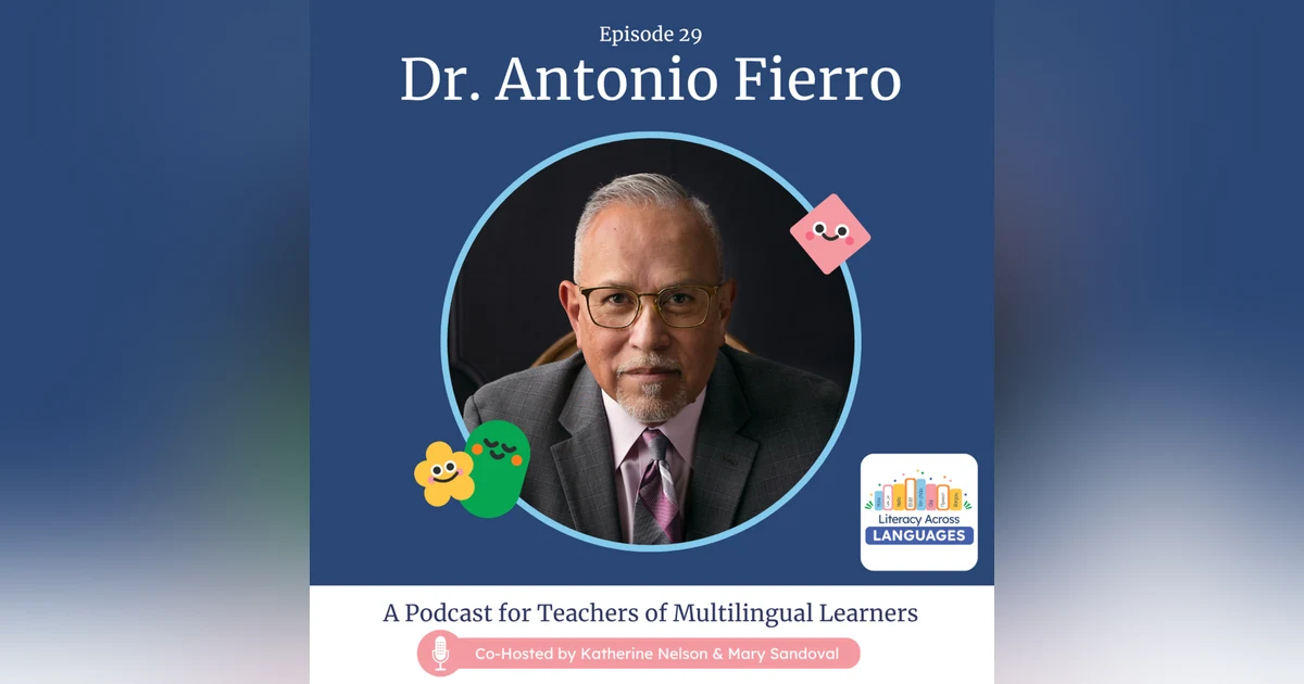 E29 - Every Teacher a Language Teacher: Making Language Visible in Literacy Instruction