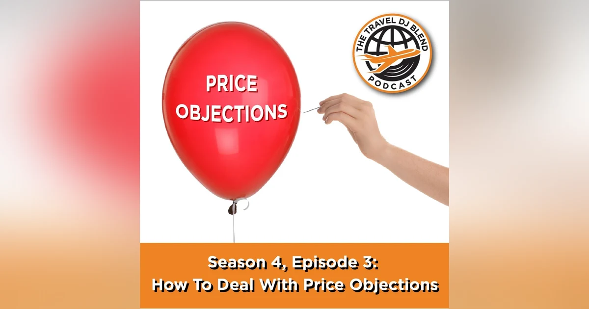 How To Deal With Price Objections