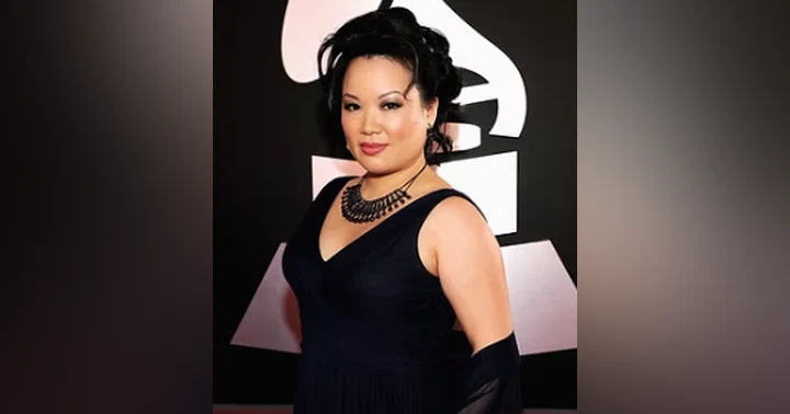 image for Angelin Chang: Breaking Barriers in Classical Music