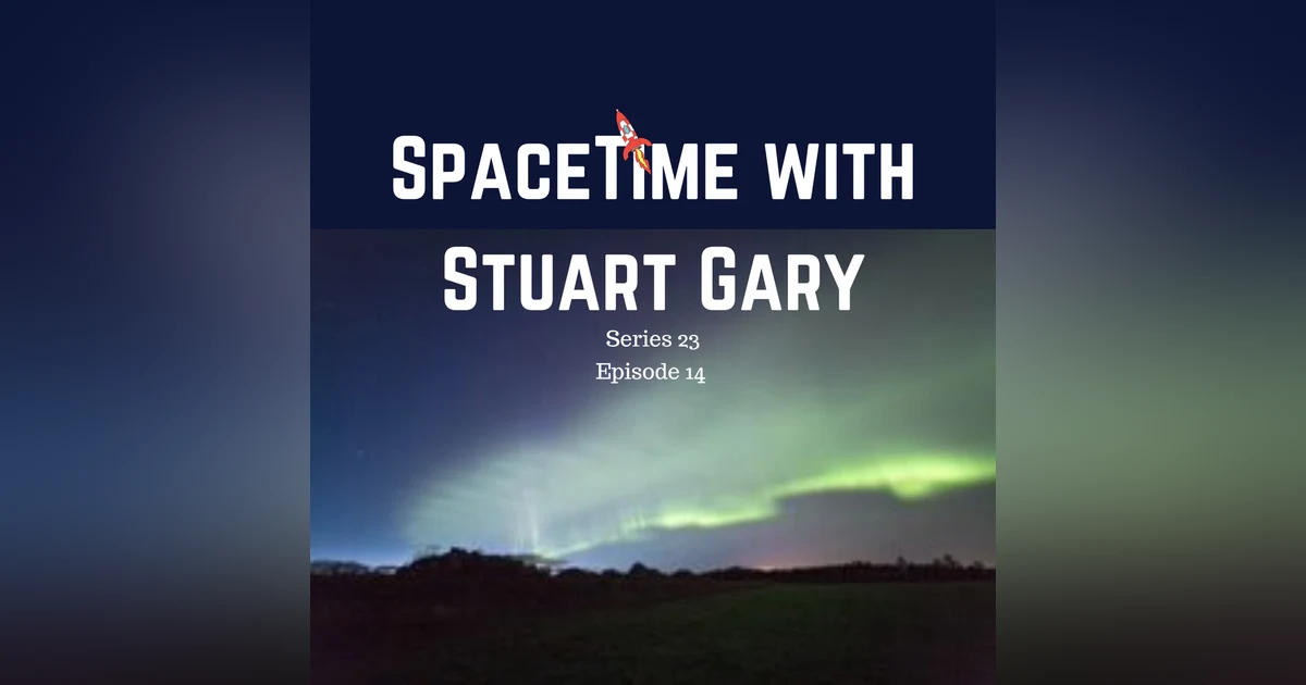 New Type of Aurorae Discovered