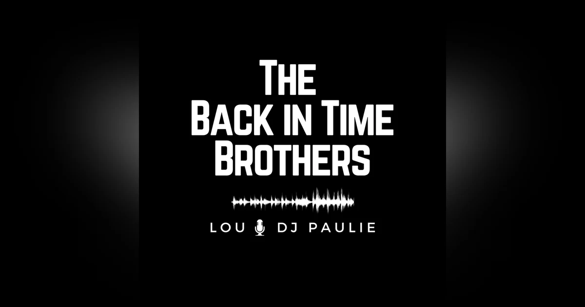 Back in Time - 1983