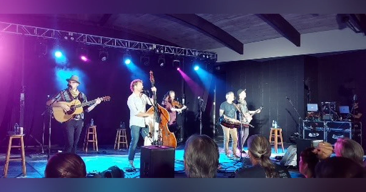 EP28: Music Edition: I've been INFAMOUSLY STRINGDUSTED!