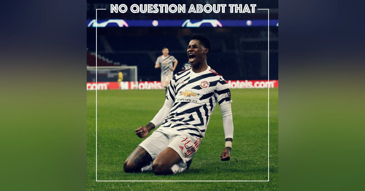Ici c'est Manchester