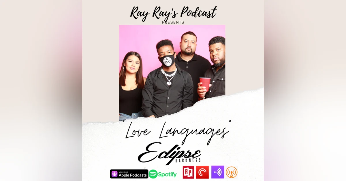 "Love Languages"