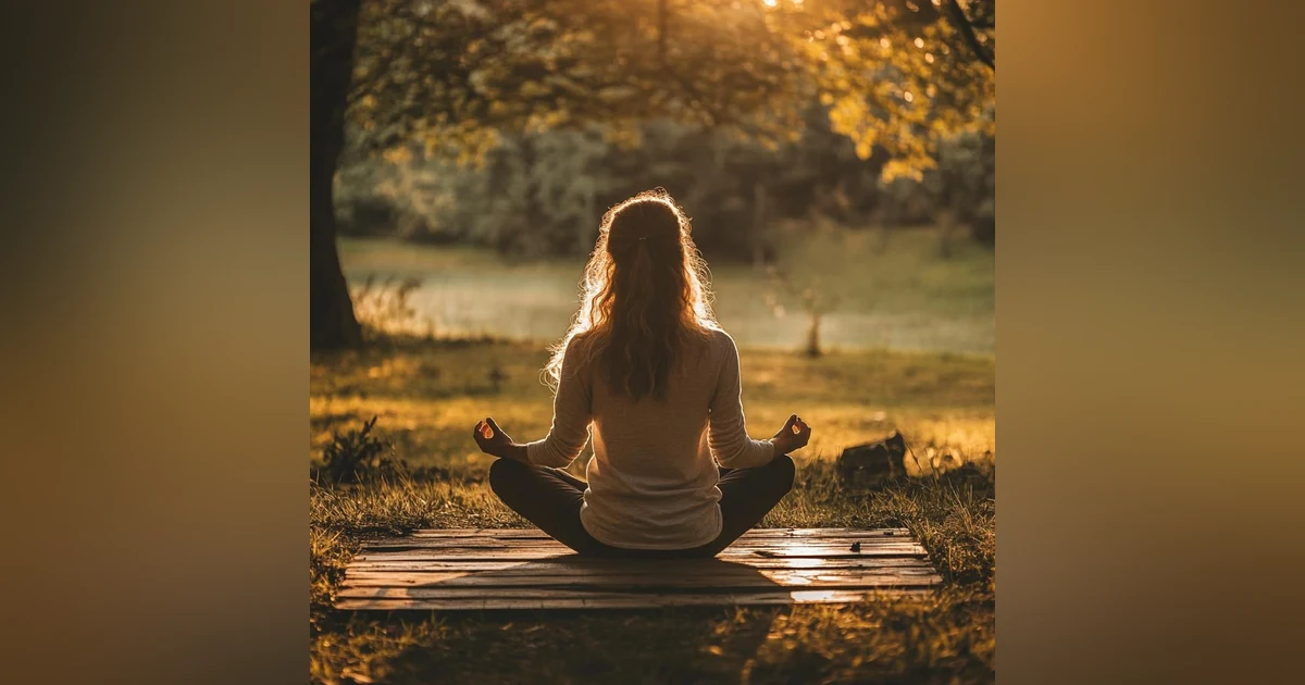 Receive Positive Energy 5 Minute Guided Meditation