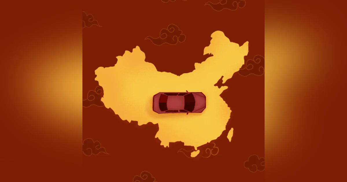 Country Driving: A Journey Through China from Farm to Factory by Peter Hessler