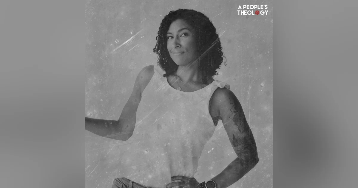 Tori Williams Douglass: A Spirituality of Anti-Racism