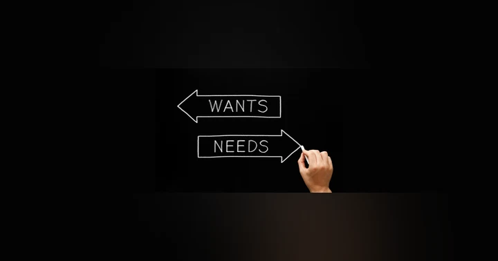 image for Need vs. Want: The Key to Smart Purchasing Decisions for Your Podcast