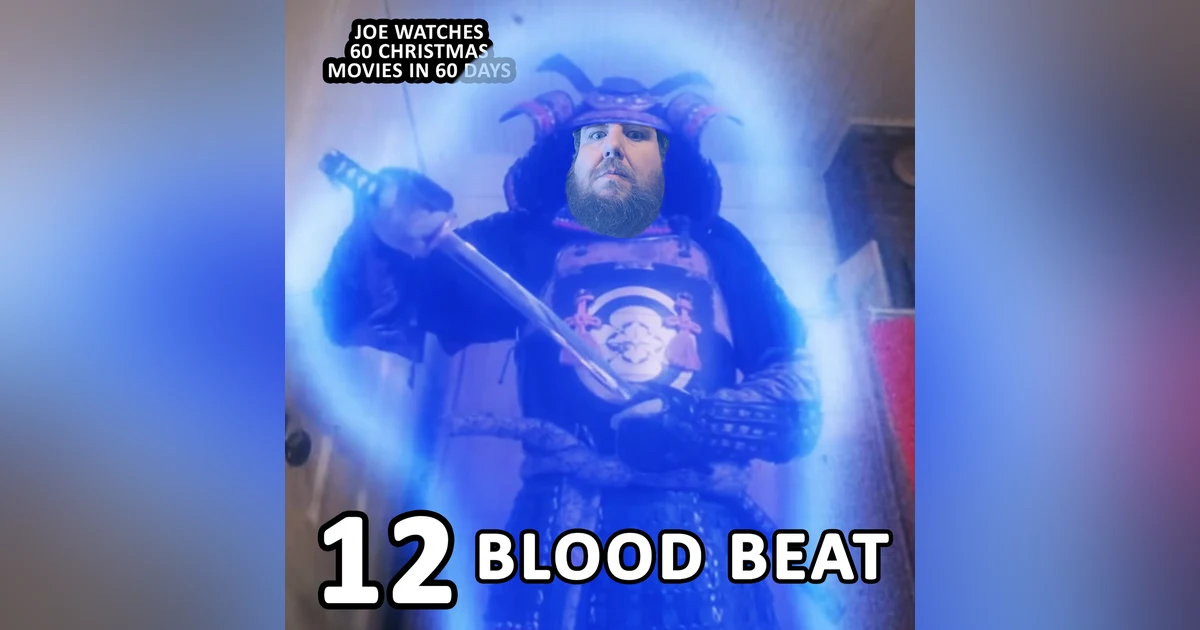12 / Blood Beat