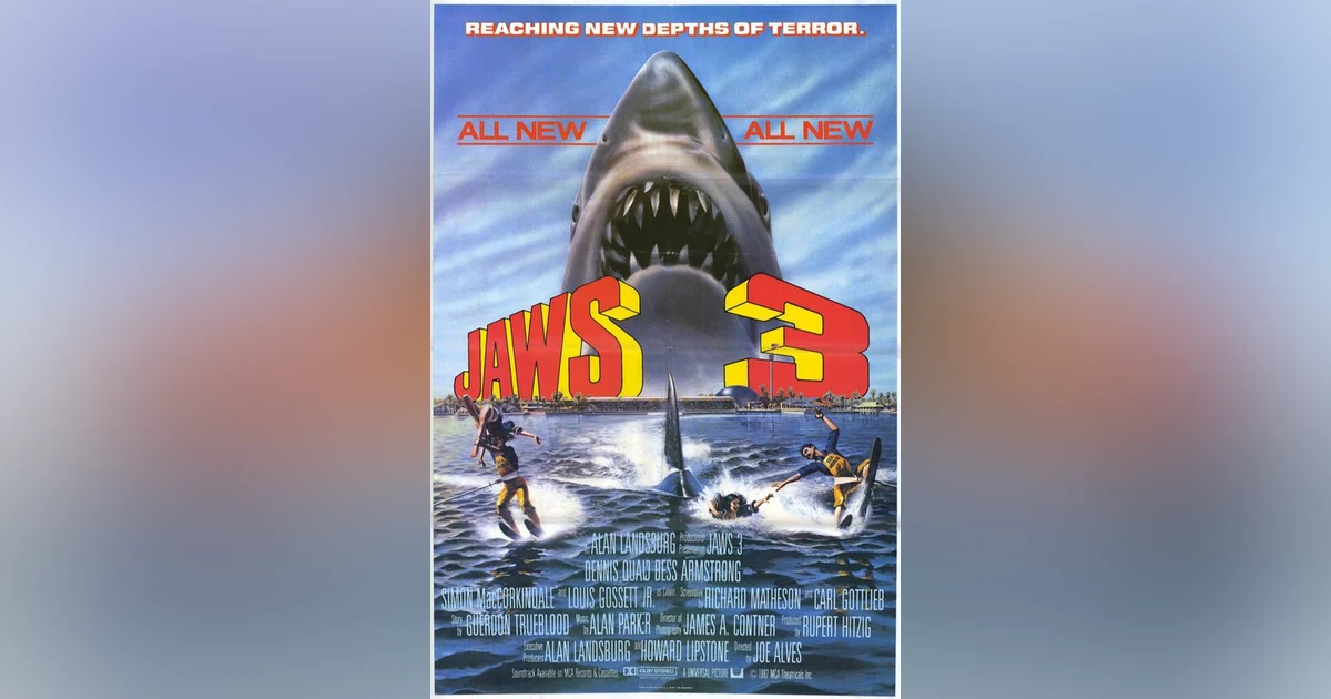 JAWS 3