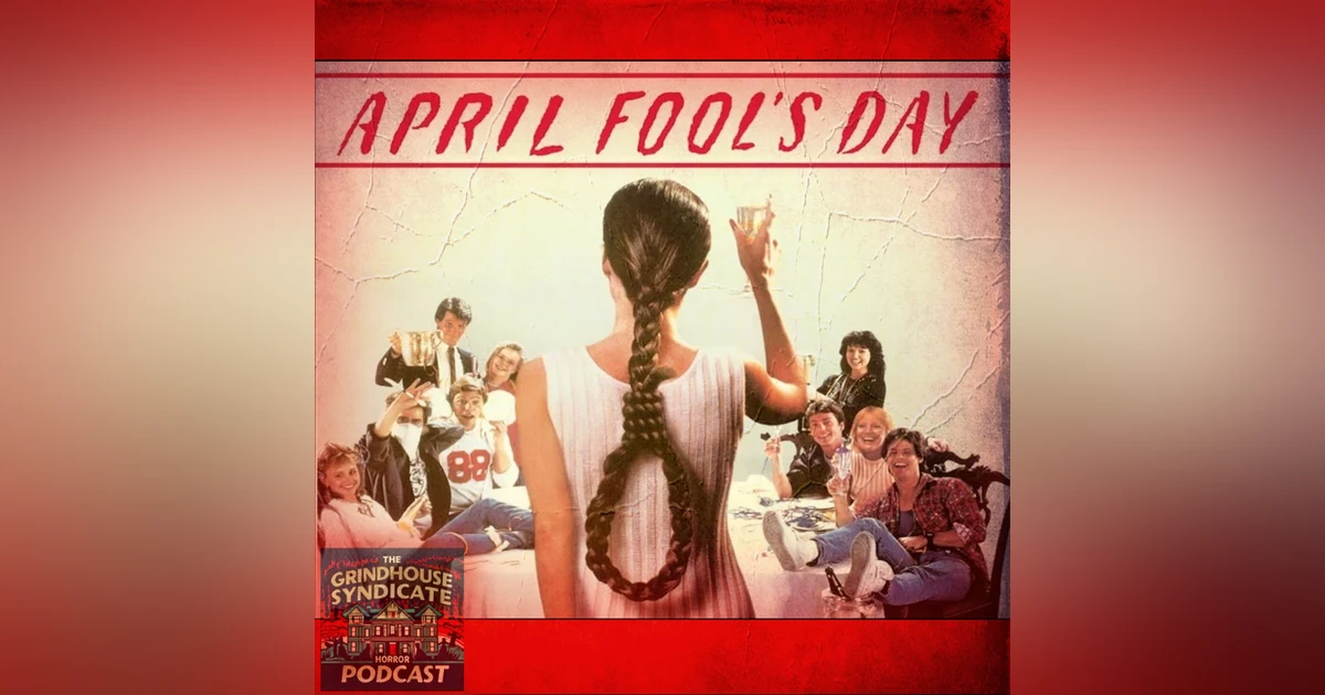 April Fools Day (1986)