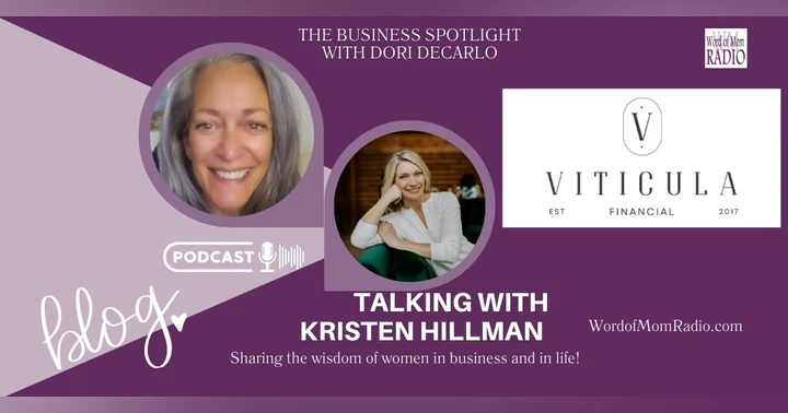 image for Kristen Hillman's Insights on Predictable Profitability