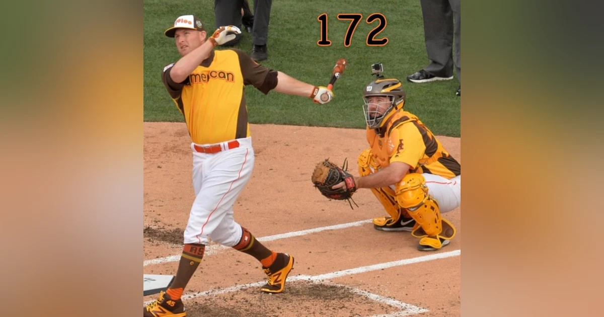 172: Manufactured Midseason
