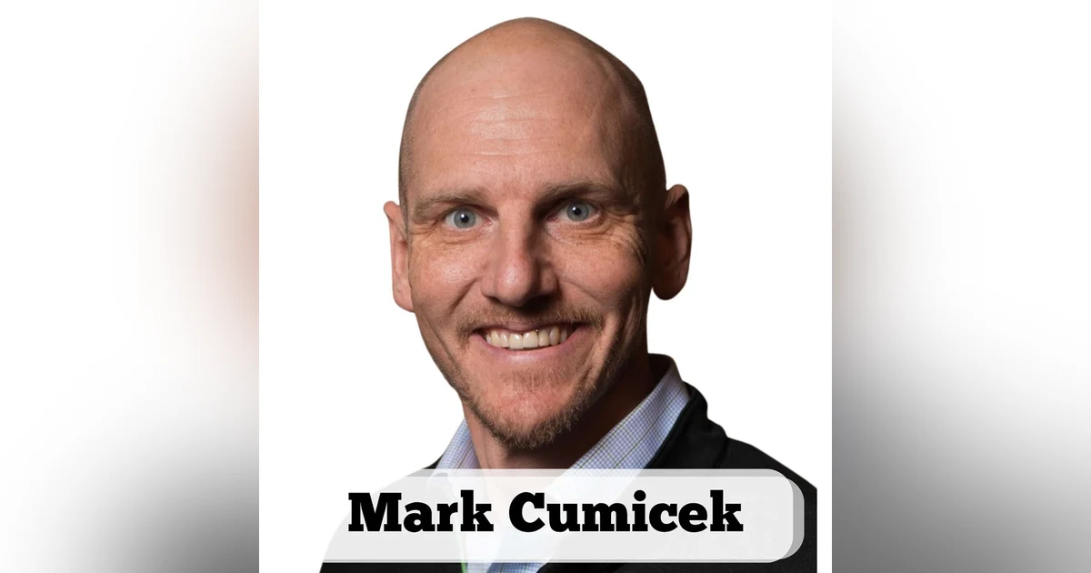 Mark Cumicek