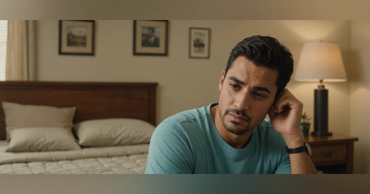 image for Beyond the Stereotype: How 'Daddy Issues' Affect Gay Men’s Identity, Relationships, and Self-Worth