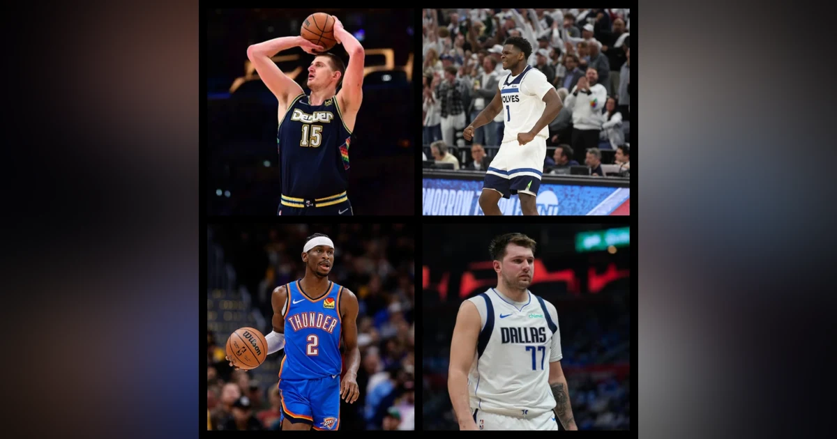 Cinco De Mayo Special: 2024 Western Conference 1st Round Recap / Conference Semis Preview