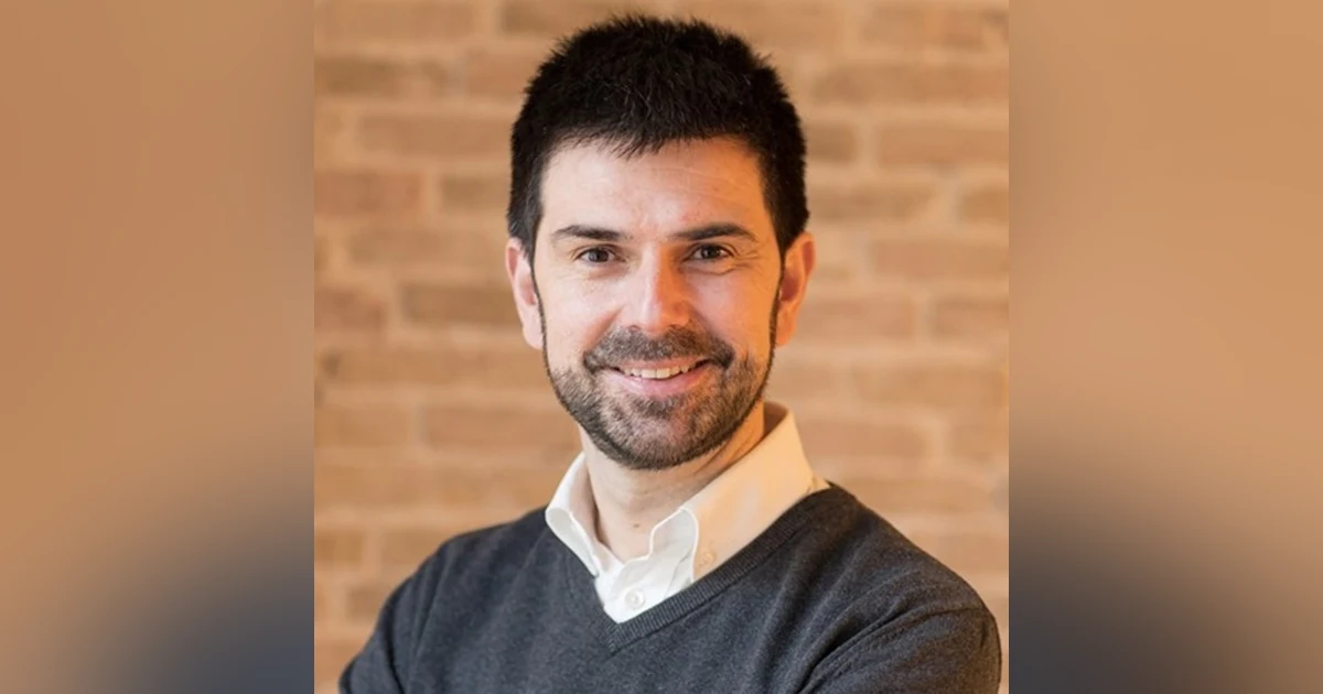 Consolidando Amazon, con Rubén Ferreiro (Viko, Yaba)