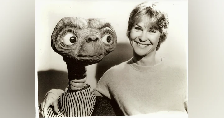 image for Trivia - E.T. The Extra-Terrestrial