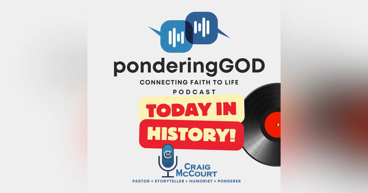 ponderingGod - LP to ESV