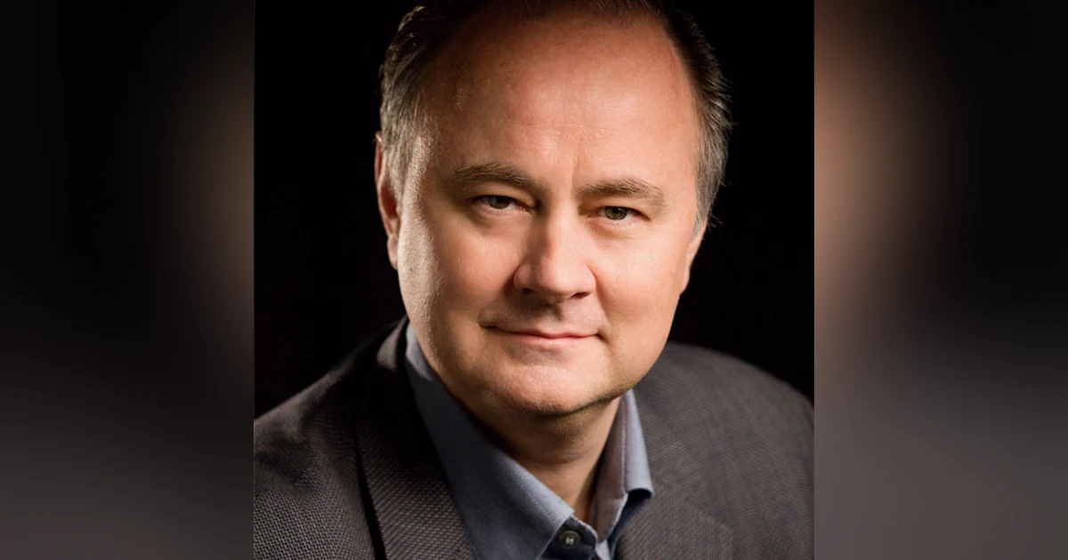 Scott Woolley Emmy Winning Producer co-founder Aubio Skin