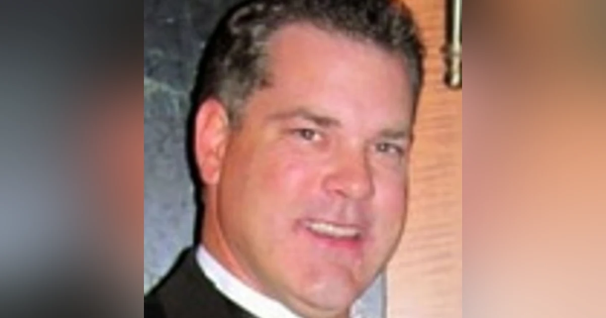 Brad Hilton Grandson of Hilton Hotel Founder Conrad Hilton