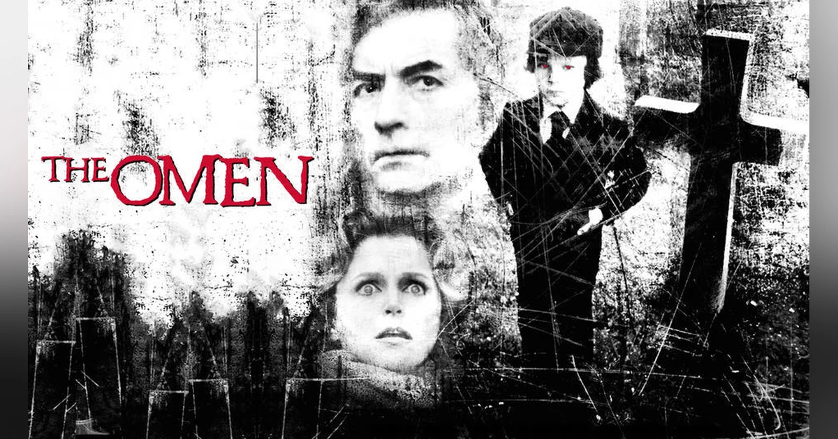 The Omen (with Brad Fuller)