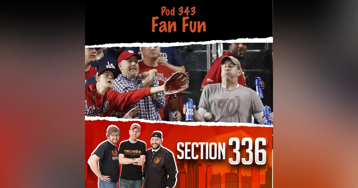 343 : Fan Fun
