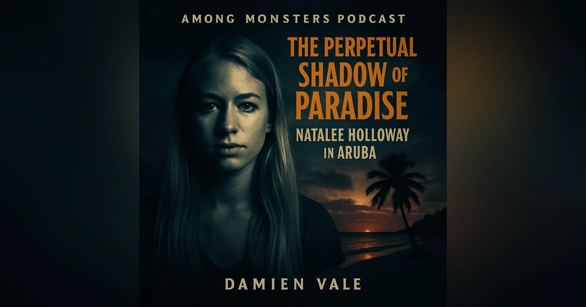 The Perpetual Shadow of Paradise: Natalee Holloway in Aruba